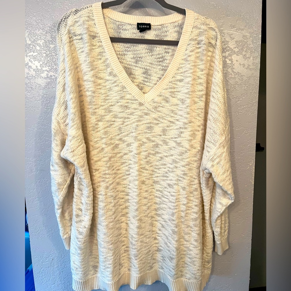 Sweater